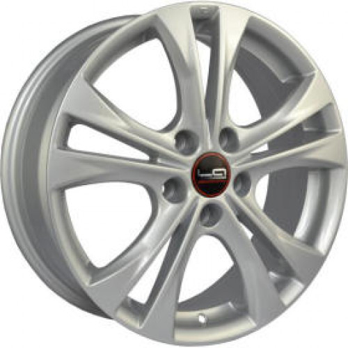 Replay Kia (KI72) W6.5 R16 PCD5x114.3 ET41 DIA67.1 silver